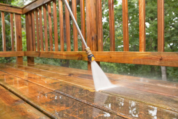 Best House Pressure Washing  in Alliae, NC